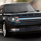 Illustration for article titled 2013 Ford Flex, Ram Police Truck has a Hemi, and GM cuts cord with Saab